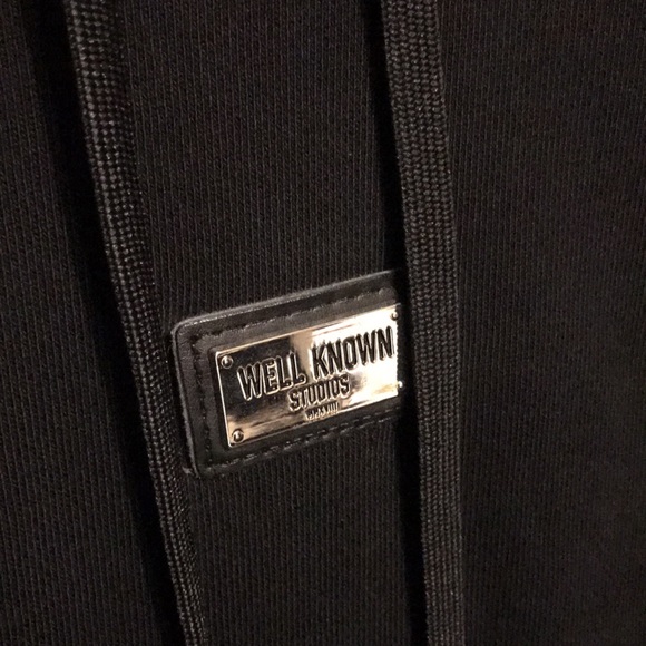 Well Known Hoodie - Picture 4 of 13